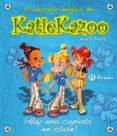 katie kazoo ¡hay una copiona en clase! nº 7-nancy krulik-9788421681060 katie kazoo ¡hay una copiona en clase! nº 7-nancy krulik-9788421681060