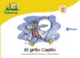 el grillo cepillo: tren de las palabras-9788421683460 el grillo cepillo: tren de las palabras-9788421683460