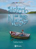 el misterio del lago ness-esteban martin-9788421689660 el misterio del lago ness-esteban martin-9788421689660