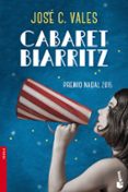 cabaret biarritz-jose calles vales-9788423350360 cabaret biarritz-jose calles vales-9788423350360