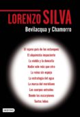 serie bevilacqua y chamorro (pack) (edicion de 2018) (ebook)-9788423354160 serie bevilacqua y chamorro (pack) (edicion de 2018) (ebook)-9788423354160