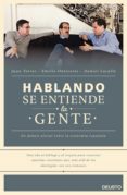 hablando se entiende la gente-daniel lacalle-emilio ontiveros-9788423421060 hablando se entiende la gente-daniel lacalle-emilio ontiveros-9788423421060
