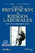 guia de prevencion de riesgos laborales-9788423424160 guia de prevencion de riesgos laborales-9788423424160