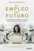 el empleo del futuro-manuel hidalgo-9788423429660 el empleo del futuro-manuel hidalgo-9788423429660