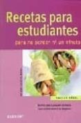 recetas para estudiantes: para no perder ni un minuto (cocina fa cil)-friederich bolhmann-9788424117160 recetas para estudiantes: para no perder ni un minuto (cocina fa cil)-friederich bolhmann-9788424117160