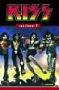 canciones i (kiss) (ed. bilingüe español-ingles)-9788424509460 canciones i (kiss) (ed. bilingüe español-ingles)-9788424509460