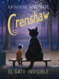 crenshaw. el gato invisible (ebook)-9788424658960 crenshaw. el gato invisible (ebook)-9788424658960