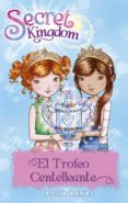 secret kingdom 30: el trofeo centelleante-rosie banks-9788424659660 secret kingdom 30: el trofeo centelleante-rosie banks-9788424659660