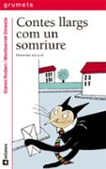 contes llargs com un somriure-gianni rodari-9788424681760 contes llargs com un somriure-gianni rodari-9788424681760