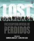 enciclopedia oficial de perdidos (lost)-9788425345760 enciclopedia oficial de perdidos (lost)-9788425345760