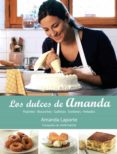 los dulces de amanda-amanda laporte-9788425346460 los dulces de amanda-amanda laporte-9788425346460