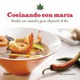cocinando con maría (ebook)-adriana castillo-9788425347160 cocinando con maría (ebook)-adriana castillo-9788425347160