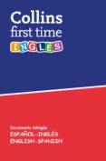 collins first time: inglés-9788425355660 collins first time: inglés-9788425355660