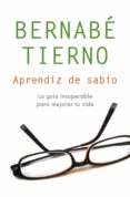 aprendiz de sabio (ebook)-bernabe tierno-9788425357060 aprendiz de sabio (ebook)-bernabe tierno-9788425357060