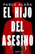 Descargas de libros de audio gratis EL HIJO DEL ASESINO