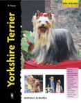 yorkshire terrier-rachel keyes-9788425513060 yorkshire terrier-rachel keyes-9788425513060
