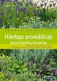 hierbas aromaticas para el jardin y la cocina-renate hudak-9788425518560 hierbas aromaticas para el jardin y la cocina-renate hudak-9788425518560