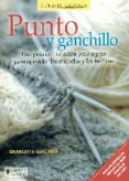 punto y ganchillo. guias de labores-charlotte gerlings-9788425520860 punto y ganchillo. guias de labores-charlotte gerlings-9788425520860