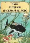 el tresor de rackham el roig (13ª ed.)-9788426111760 el tresor de rackham el roig (13ª ed.)-9788426111760