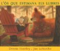 l os que estimava els llibres-dennis haseley-9788426133960 l os que estimava els llibres-dennis haseley-9788426133960