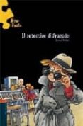el detective disfrazado-james preller-9788426354860 el detective disfrazado-james preller-9788426354860