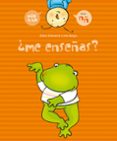 ¿me enseñas? (pilo y lia, 4)-esther echevarria-9788426357960 ¿me enseñas? (pilo y lia, 4)-esther echevarria-9788426357960