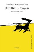 un cadaver para harriet vane-dorothy sayers-9788426416360 un cadaver para harriet vane-dorothy sayers-9788426416360