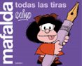 mafalda, las tiras-9788426418760 mafalda, las tiras-9788426418760