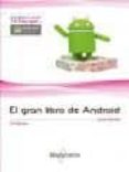 el gran libro de android (5ª ed.)-jesus tomas girones-9788426722560 el gran libro de android (5ª ed.)-jesus tomas girones-9788426722560