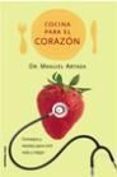 cocina para el corazon-manuel artaza-9788427027060 cocina para el corazon-manuel artaza-9788427027060