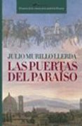 las puertas del paraiso: el misterio de los crimenes de la catedr al de florencia-julio murillo llerda-9788427032460 las puertas del paraiso: el misterio de los crimenes de la catedr al de florencia-julio murillo llerda-9788427032460