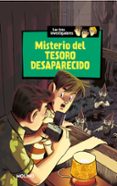 los tres investigadores 5 :misterio del tesoro desaparecido-robert arthur-9788427208360 los tres investigadores 5 :misterio del tesoro desaparecido-robert arthur-9788427208360