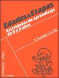 edades & etapas: actividades de aprendizaje de 0 a 5 años-e. twombly-9788427715660 edades & etapas: actividades de aprendizaje de 0 a 5 años-e. twombly-9788427715660