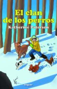 el clan de los perros-9788427901360 el clan de los perros-9788427901360