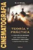 cinematografia: teoria y practica-blain brown-9788428214360 cinematografia: teoria y practica-blain brown-9788428214360