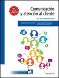 comunicación y atención al cliente-m jose escudero serrano-9788428339360 comunicación y atención al cliente-m jose escudero serrano-9788428339360