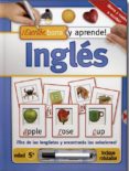 ingles ¡escribe,borra y aprende!-9788428537360 ingles ¡escribe,borra y aprende!-9788428537360