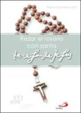 rezar el rosario con santa teresa de jesús-pablo cervera barranco-9788428546560 rezar el rosario con santa teresa de jesús-pablo cervera barranco-9788428546560