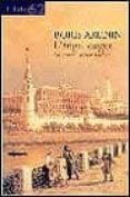 l angel caigut: les aventures d erast fandorin-boris akunin-9788429750560 l angel caigut: les aventures d erast fandorin-boris akunin-9788429750560