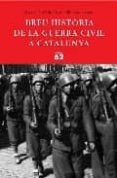 breu historia de la guerra civil a catalunya-9788429757460 breu historia de la guerra civil a catalunya-9788429757460