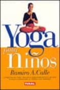 yoga para niños-ramiro calle-9788430591060 yoga para niños-ramiro calle-9788430591060
