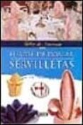 el arte de doblar servilletas: taller de artesania-9788430597260 el arte de doblar servilletas: taller de artesania-9788430597260