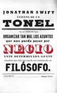 cuento de un tonel (serie great ideas 36) (ebook)-jonathan swift-9788430617760 cuento de un tonel (serie great ideas 36) (ebook)-jonathan swift-9788430617760