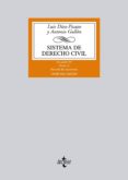 sistema de derecho civil (vol. iv - tomo 2):derecho de sucesiones (11ª ed.)-luis diez-picazo-9788430955060 sistema de derecho civil (vol. iv - tomo 2):derecho de sucesiones (11ª ed.)-luis diez-picazo-9788430955060