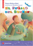 el regalo del duende: educacion primaria. material auxiliar-tanya robin batt-9788431672560 el regalo del duende: educacion primaria. material auxiliar-tanya robin batt-9788431672560