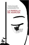 la pandilla de asakusa-yasunari kawabata-9788432225260 la pandilla de asakusa-yasunari kawabata-9788432225260