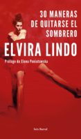 30 maneras de quitarse el sombrero (ebook)-9788432234460 30 maneras de quitarse el sombrero (ebook)-9788432234460
