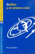 galileo y el sistema solar-paul strathern-9788432309960 galileo y el sistema solar-paul strathern-9788432309960