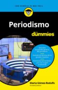 periodismo para dummies (ebook)-9788432904660 periodismo para dummies (ebook)-9788432904660