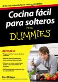 cocina facil para solteros para dummies-ines ortega-9788432921360 cocina facil para solteros para dummies-ines ortega-9788432921360
